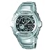 Casio G-SHOCK G-510D-1AVER Mens Bracelet Combination Watch