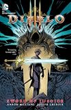 Diablo: Sword of Justice