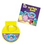 - 	 Spinmaster Storytime Theater Story Pack Dora the Explorer - Good Night Boots