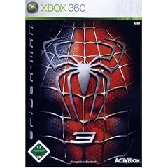 Spiderman 3