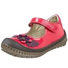 Buckle My Shoe Toddler/Little Kid Tweet Mary Jane