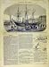 1858 Le-Cagliari Naples Dock Landerset French Print
