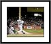 Magglio Ordonez Detroit Tigers -2006 ALCS Walk Off 3-Run HR- Framed 8x10 Photograph