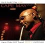 Have Flute Will Travel: Stop 2 Cape May