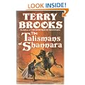 The Talismans Of Shannara: The Heritage of Shannara, book 4