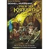 Trek To Kraggen-Cor