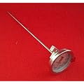 JAM SUGAR CHIP THERMOMETER