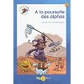 Petits romans A la poursuite des alphas + Sauve qui peut