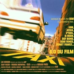 Taxi (Bof)
