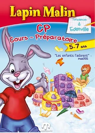 Lapin Malin CP 2011/2012