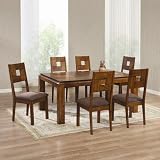 Milbridge Rectangle Dining Table Light Natural
