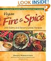 Vegan Fire & Spice: 200 Sultry and Savory Global Recipes