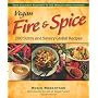 Vegan Fire & Spice: 200 Sultry and Savory Global R&hellip by Robin Robertson