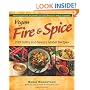 Vegan Fire & Spice: 200 Sultry and Savory Global Recipes