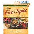 Vegan Fire & Spice: 200 Sultry and Savory Global Recipes
