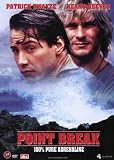 Point Break - DTS