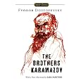 The Brothers Karamazov (Signet Classics)