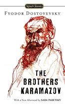 The Brothers Karamazov (Signet Classics)