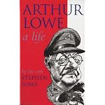 Arthur Lowe: A Life book cover