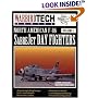 North American F-86 Sabrejet Day Fighters - WarbirdTech Volume 3 (WarbirdTech)