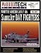 Third Party New : North American F-86 Sabrejet Day Fighters - WarbirdTech Volume 3