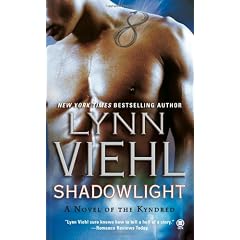Shadowlight: A Novel of the Kyndred