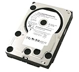 Western Digital 1TB SATA II 3.5 Inch High Speed Internal Hard drive