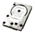 Western Digital 1TB SATA II 3.5 Inch High Speed Internal Hard drive