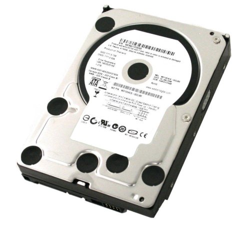 Western Digital 1TB SATA II 3.5 Inch High Speed Internal Hard drive On Sale