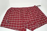 Arizona Cardinals Mens Boxers Shorts Size XXL