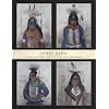 James Bama Sketchbook: A Seventy Year Journey, Traveling from the Far East to the Old West