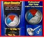 River Country RC-T3 Color Coded Thermometer Barbecue Accessory