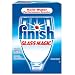 Finish Glass Magic Dishwasher Performance Booster: 16 OZ
