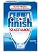 Finish Glass Magic Dishwasher Performance Booster: 16 OZ