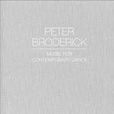 MUSIC FOR CONTEMPORARY DANCE [10" VINYL]