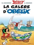 Ast�rix - La gal�re d'ob�lix - n�30