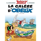 La gal�re d'Ob�lixvon "Albert Uderzo"