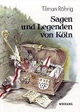 Sagen und Legenden von K&ouml;ln