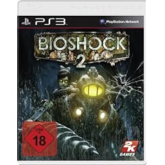 Bioshock 2 [Software Pyramide]