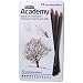 Derwent Sketching  12 Tin