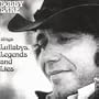 Bobby Bare Sings Lullabys, Legends and Lies