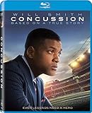 Concussion [Blu-ray]