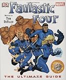 Fantastic Four Ultimate Guide