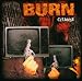 Anklicken zum Vergrößeren: Burn - Cleanse (Audio CD)