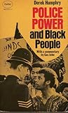 Police power and black people