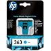 HP C8771EE Original Cyan Ink Cartridge (400 pages)