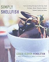 Simply Shellfish