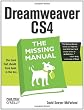 Dreamweaver CS4: The Missing Manual (Missing Manuals)