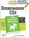 Dreamweaver CS4: The Missing Manual (Missing Manuals)