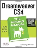 Dreamweaver CS4: The Missing Manual (Missing Manuals)